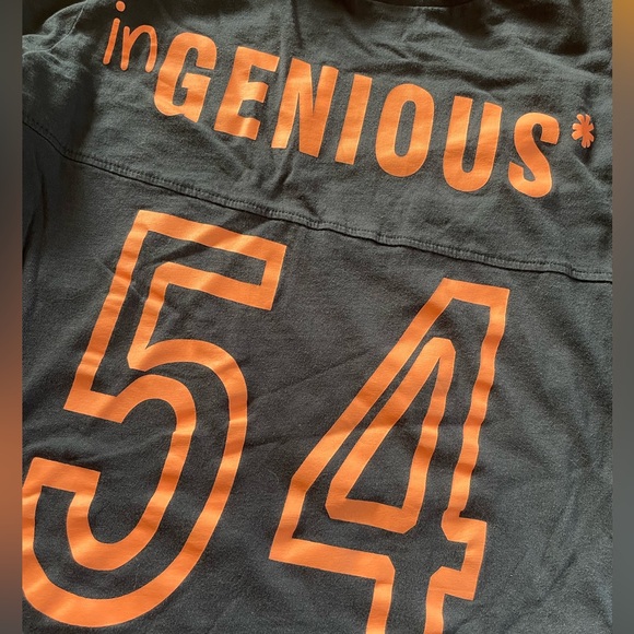 Long sleeves shirt from Zara - Picture 2 of 4